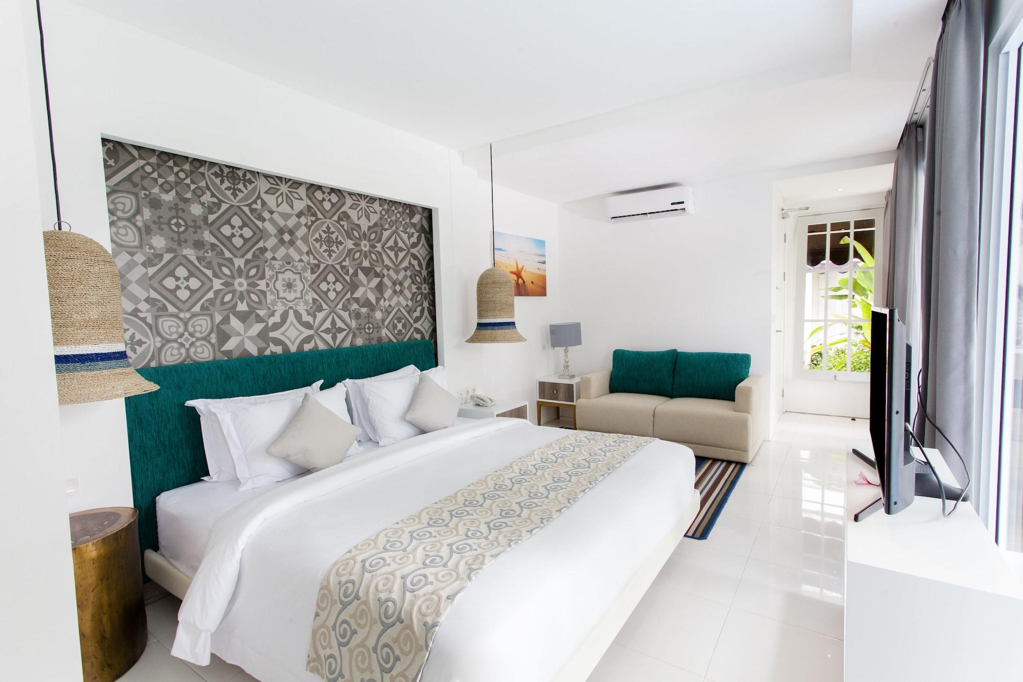 Benoa Sea And 4* Nusa Dua (Bali)